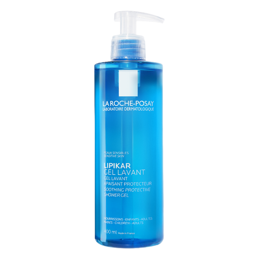 La Roche-Posay Lipikar Shower Gel