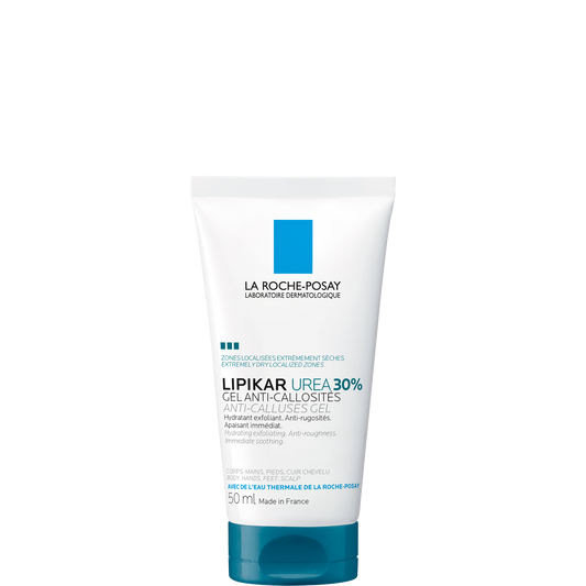 La Roche-Posay Lipikar Urea 30% Hydrating Exfoliating Gel