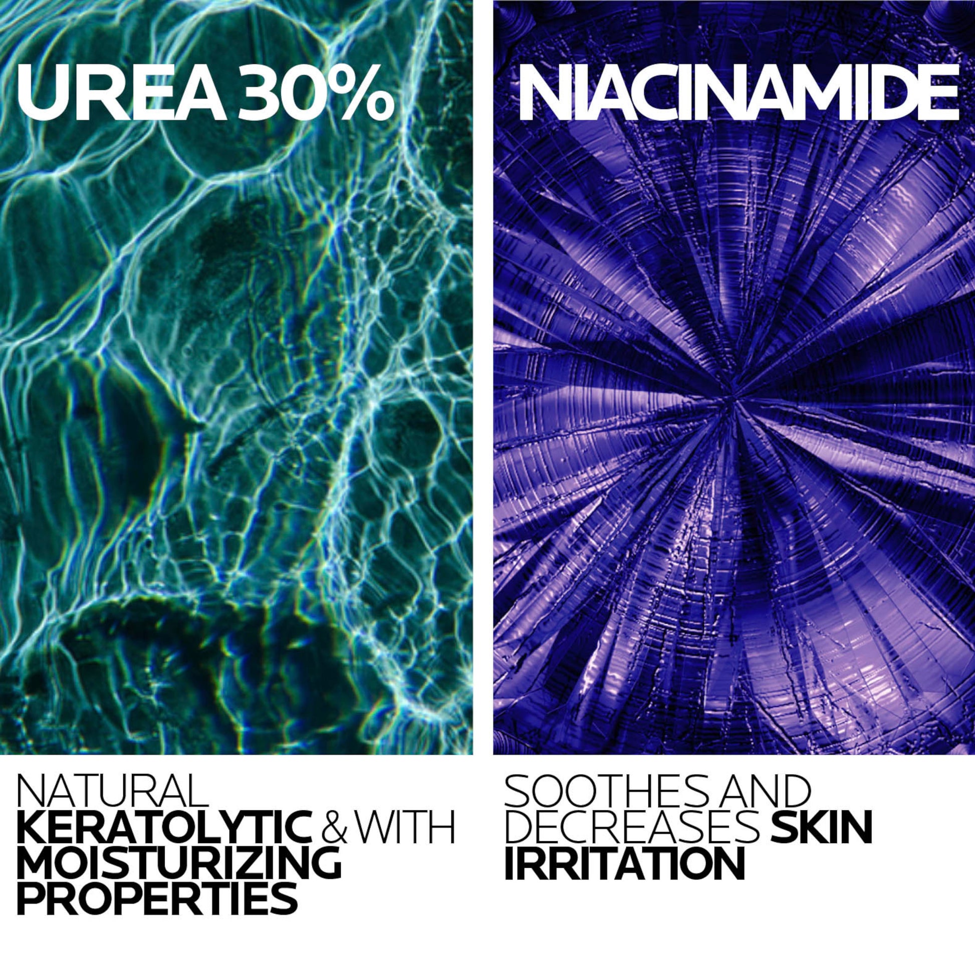 La Roche-Posay Lipikar Urea 30% Hydrating Exfoliating Gel