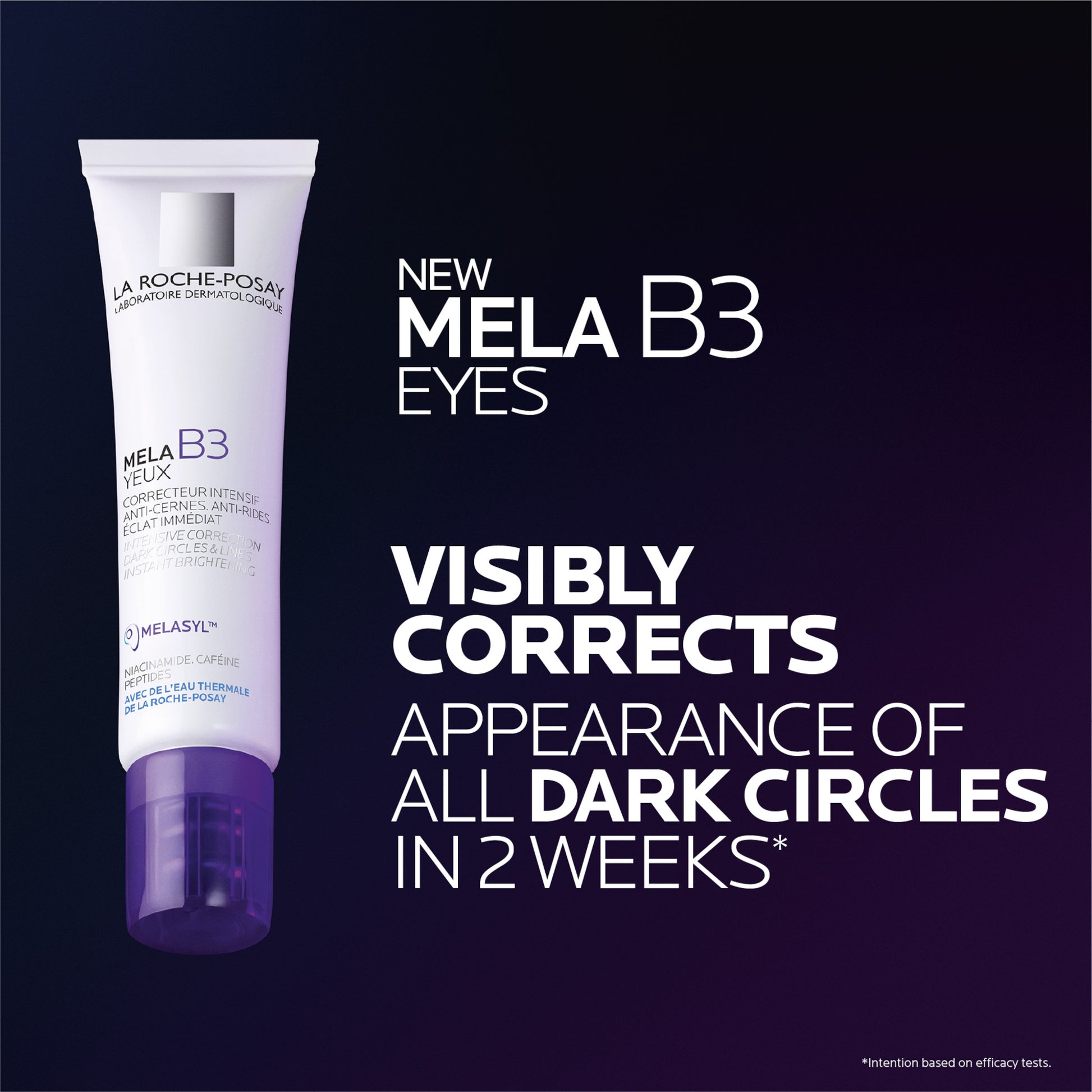 La Roche-Posay Mela B3 Eyes