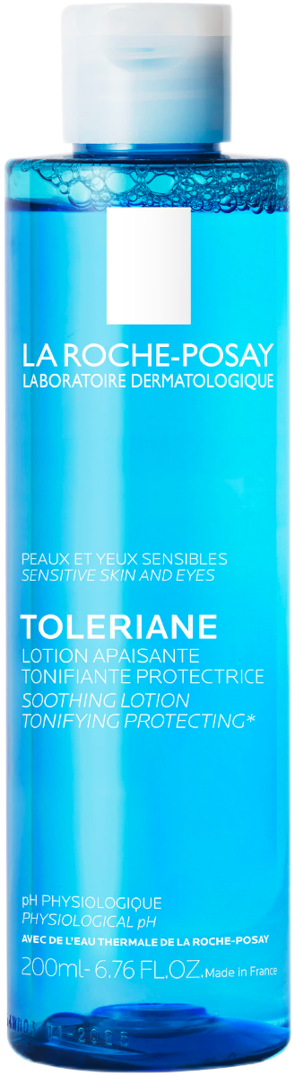 La Roche-Posay Toleriane Soothing Lotion - 200ml
