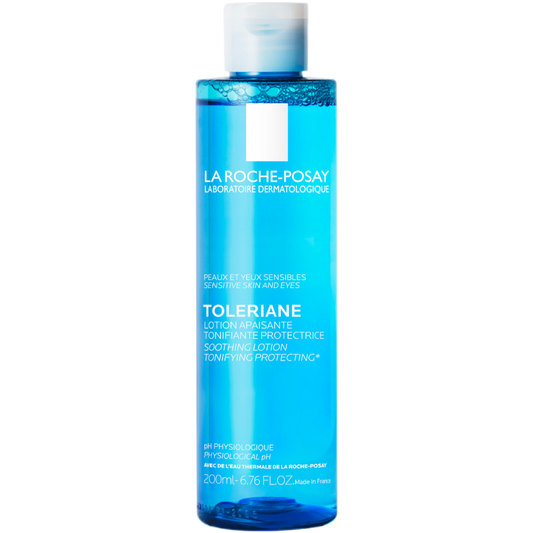 La Roche-Posay Toleriane Soothing Lotion