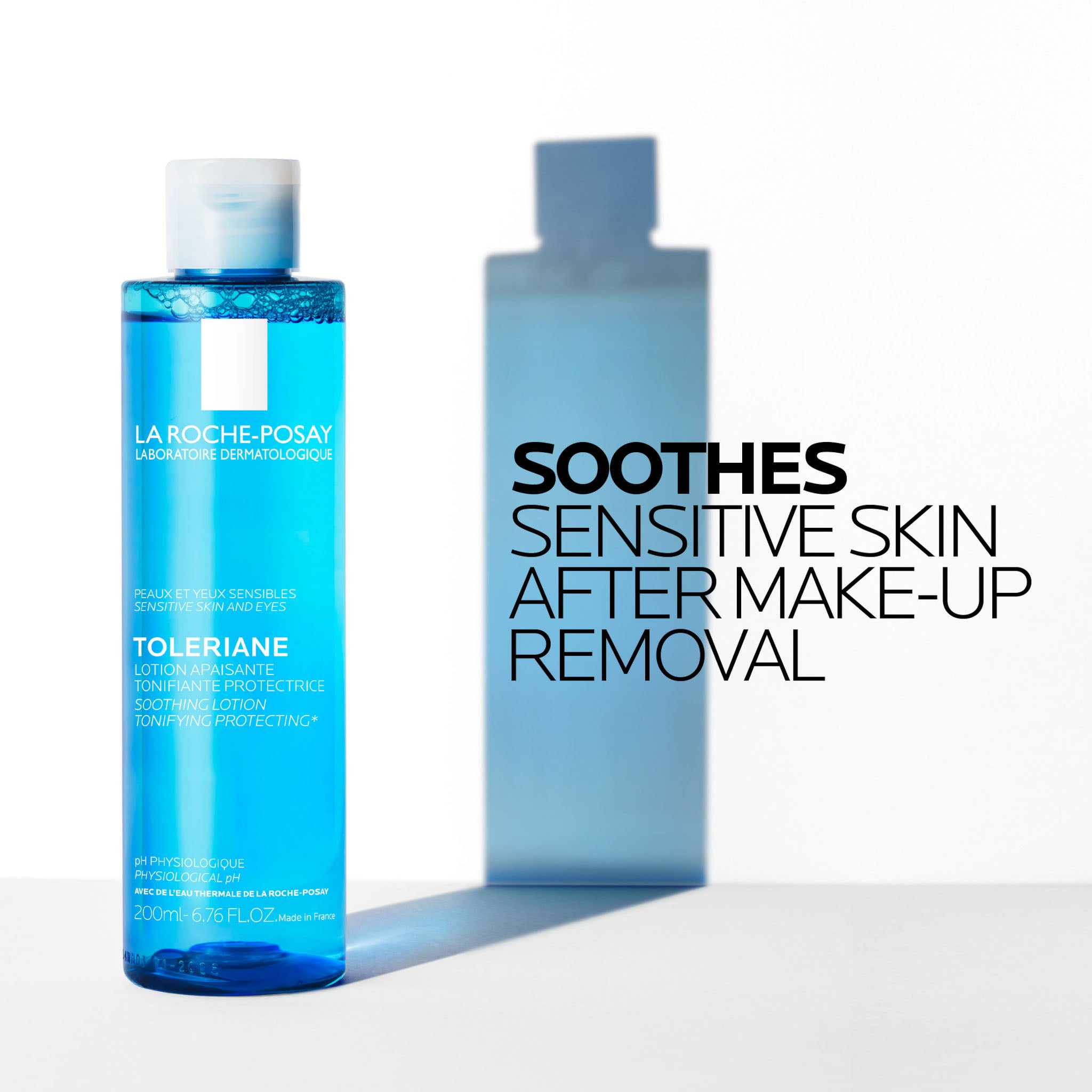 La Roche-Posay Toleriane Soothing Lotion – Escentual