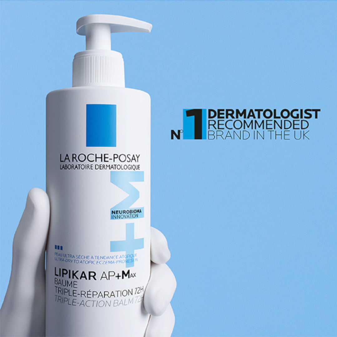 La Roche-Posay Lipikar Baume AP+M