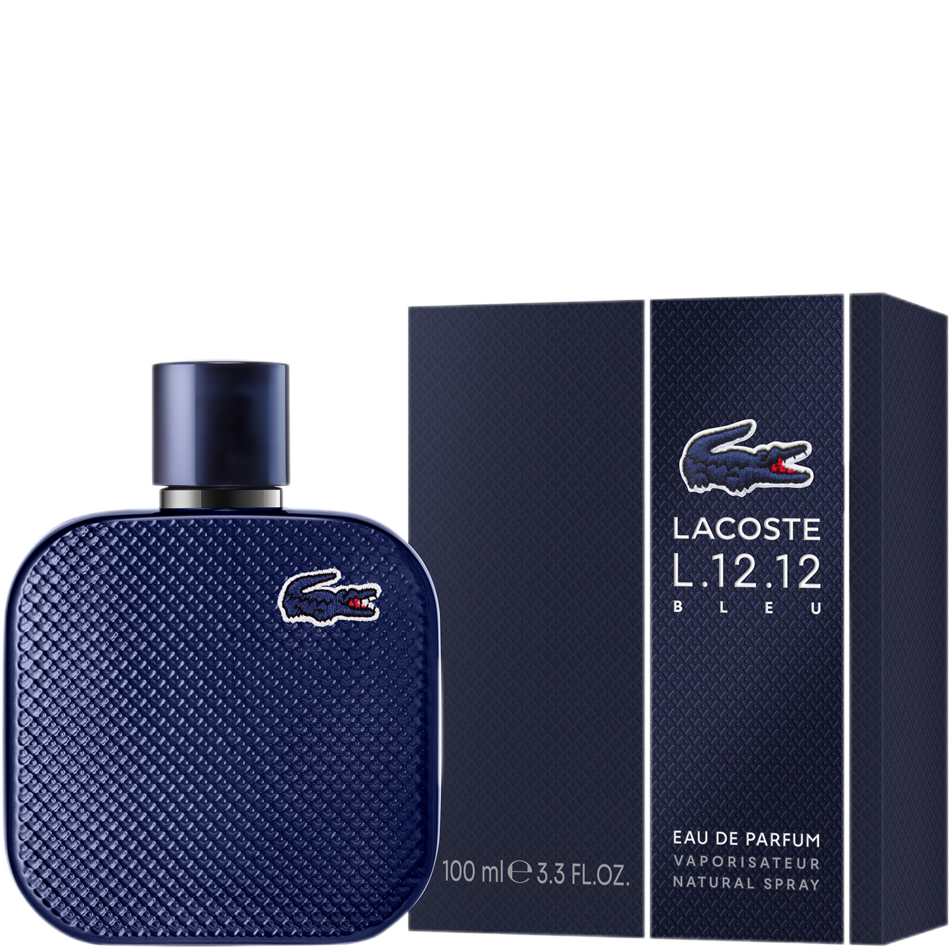 Lacoste L.12.12 Bleu Eau de Parfum Spray