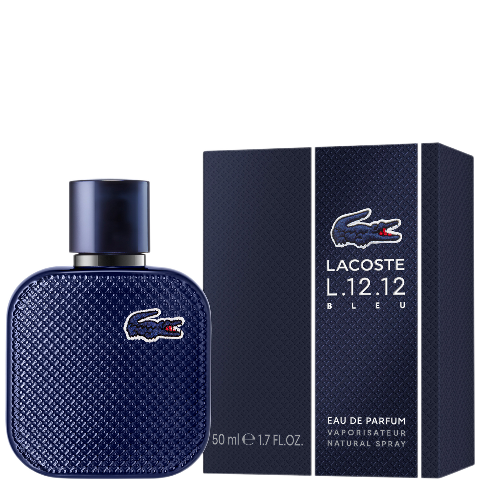 Lacoste L.12.12 Bleu Eau de Parfum Spray