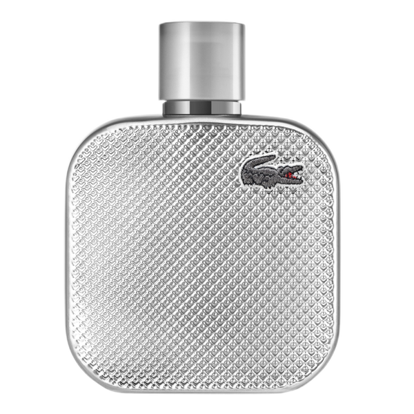 L.12.12 Silver Grey