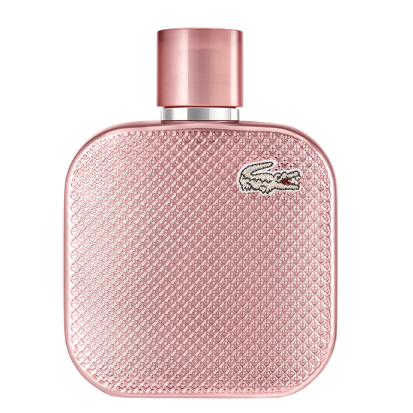 Lacoste Silver Rose Eau de Parfum Spray – Escentual