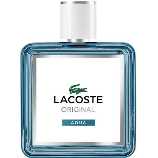 Lacoste Original Aqua Eau de Parfum Spray