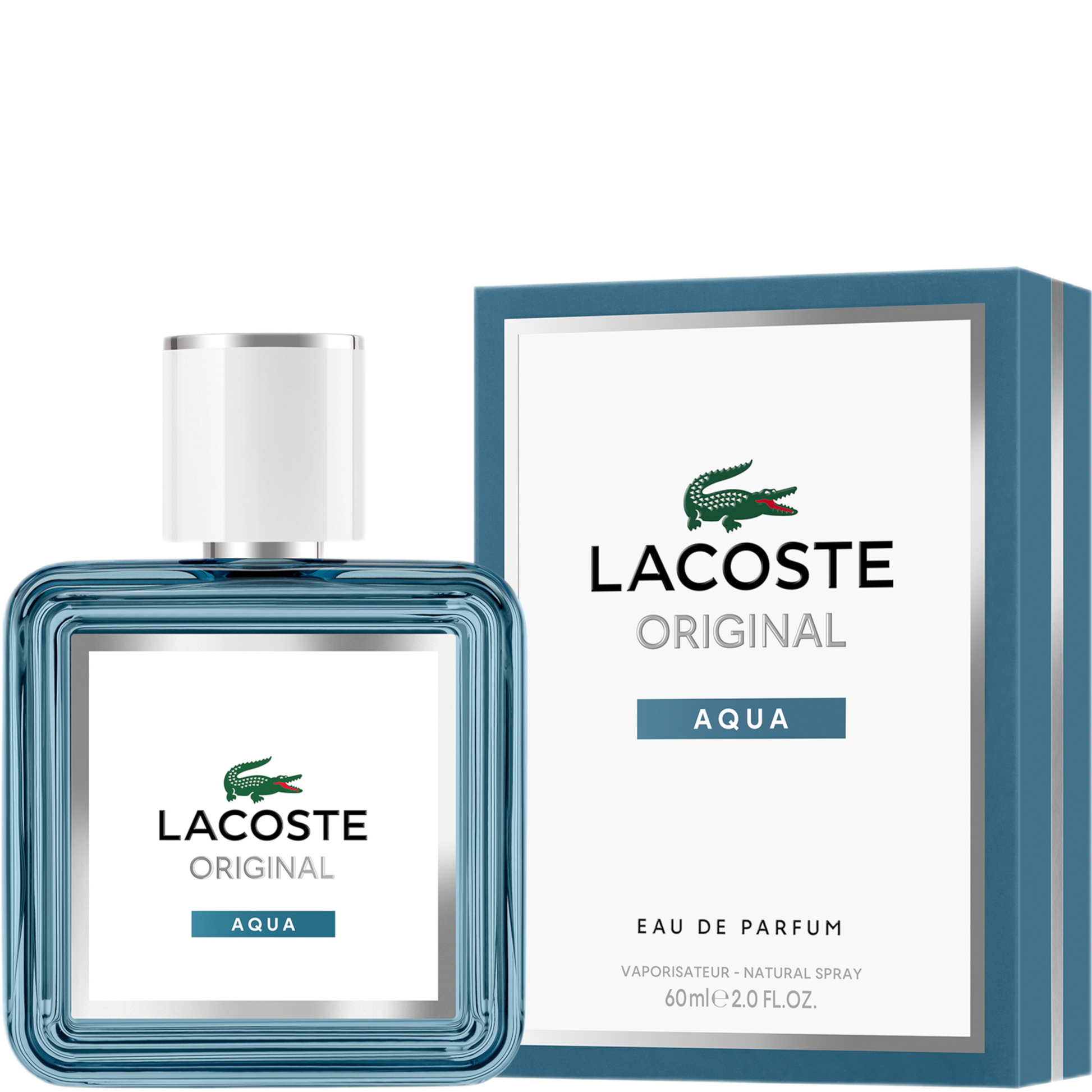 Lacoste Original Aqua Eau de Parfum Spray