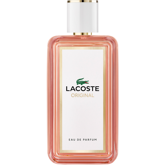 Lacoste Original Pour Femme Eau de Parfum Spray