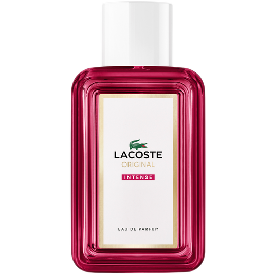 Lacoste Original Pour Femme Intense Eau de Parfum Spray