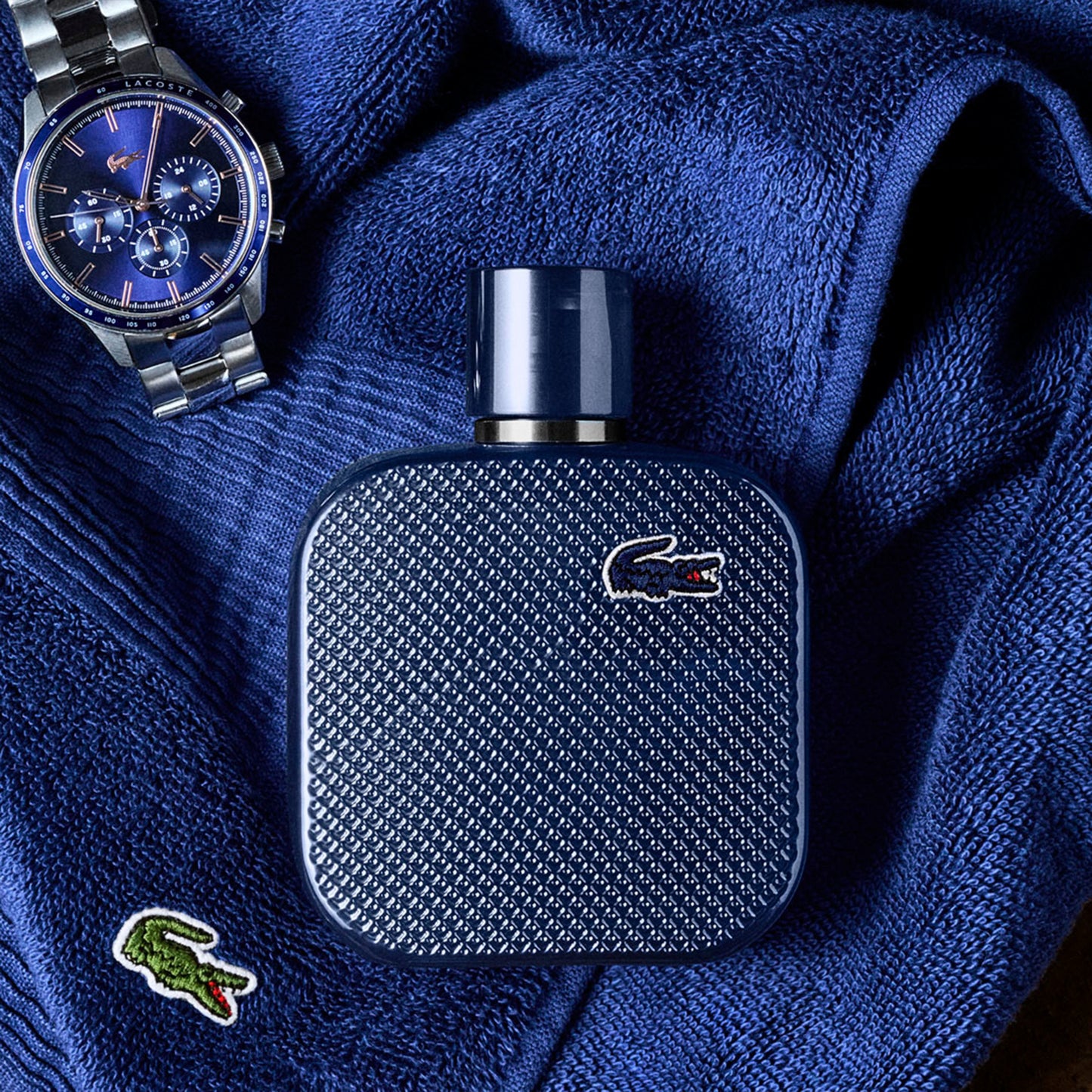 Lacoste L.12.12 Bleu Eau de Parfum Spray