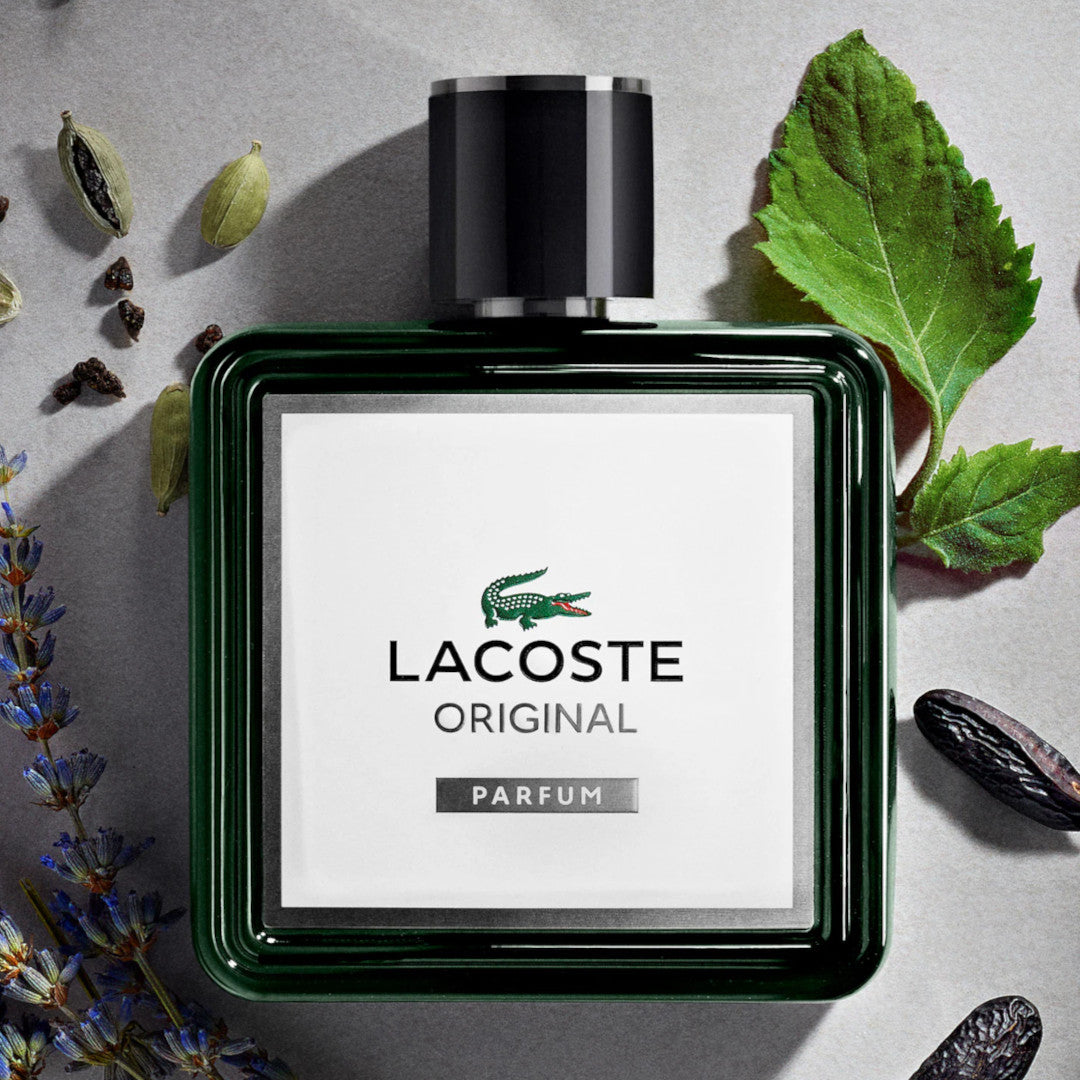 Lacoste Original Parfum Spray