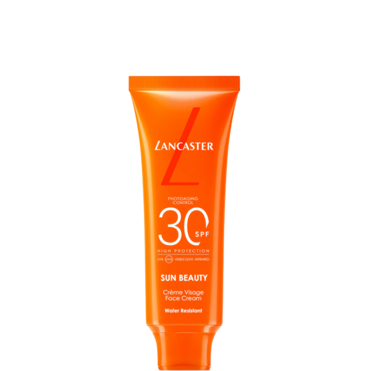 Lancaster Sun Beauty Face Cream SPF30