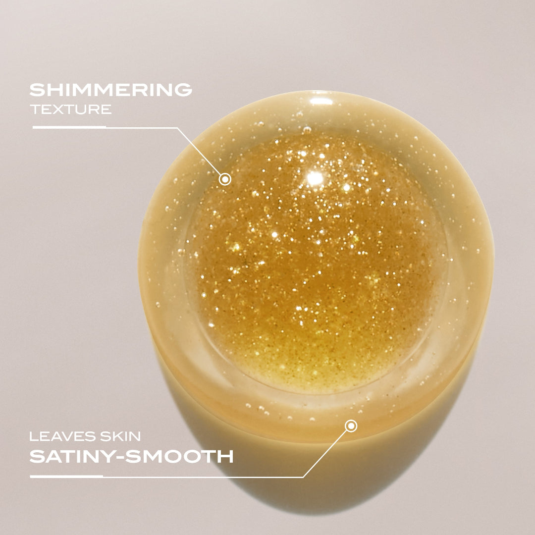 Lancaster Golden Tan Maximizer After Sun Oil