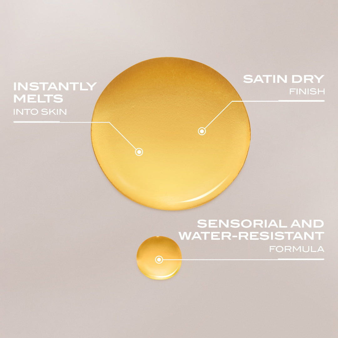 Lancaster Sun Beauty Dry Body Oil SPF30