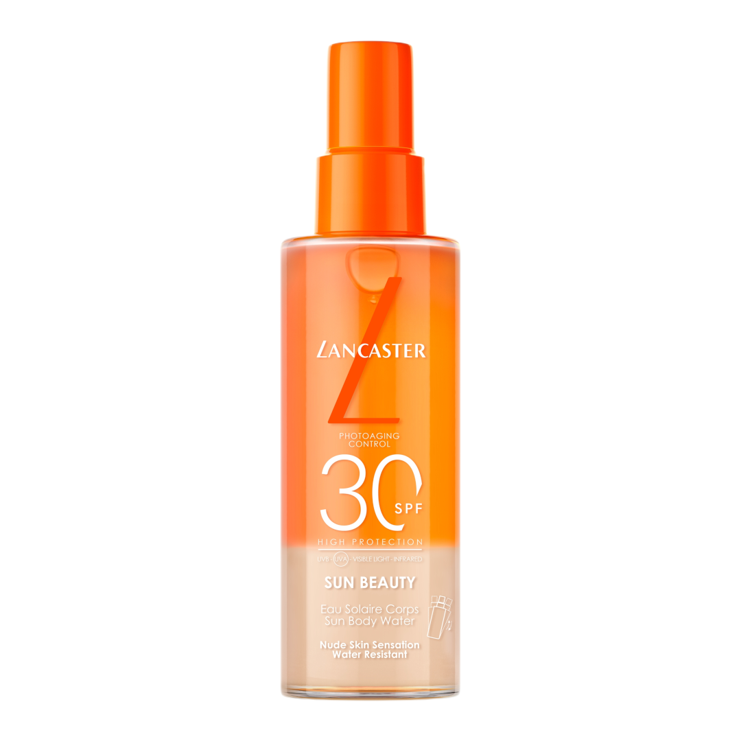 Lancaster Sun Beauty Sun Body Water SPF30 - 150ml