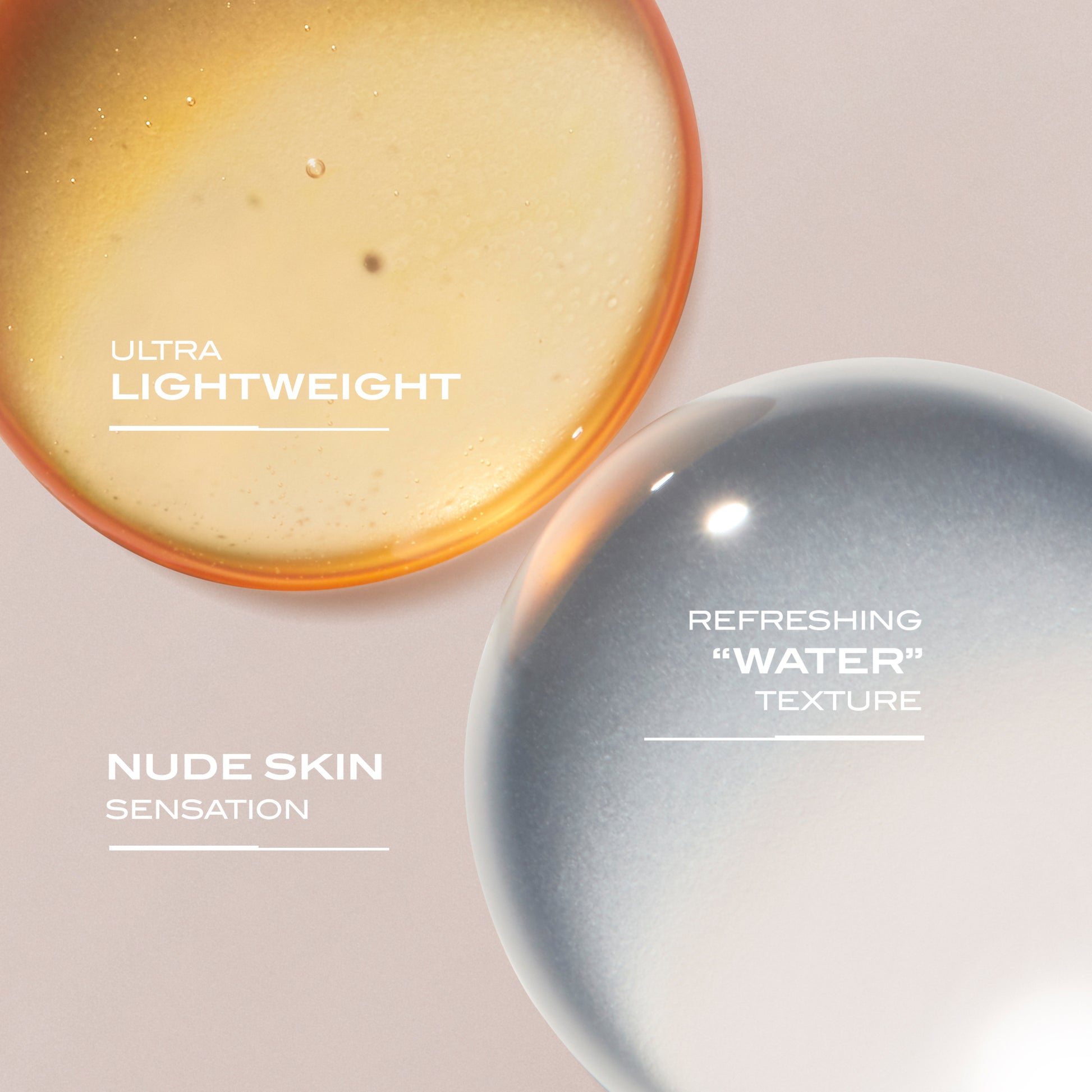 Lancaster Sun Beauty Sun Body Water SPF50