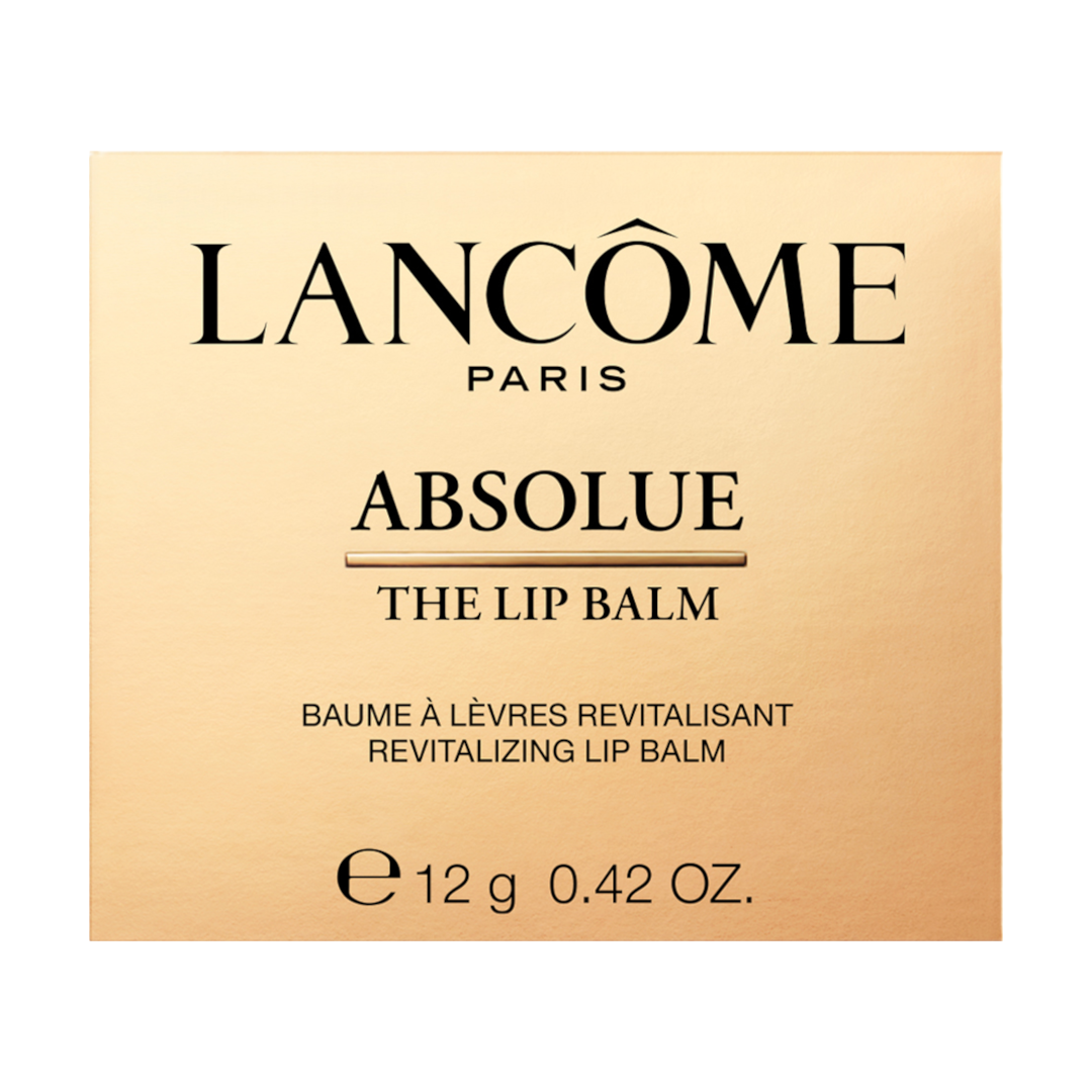 Lancome Absolue Lip Balm