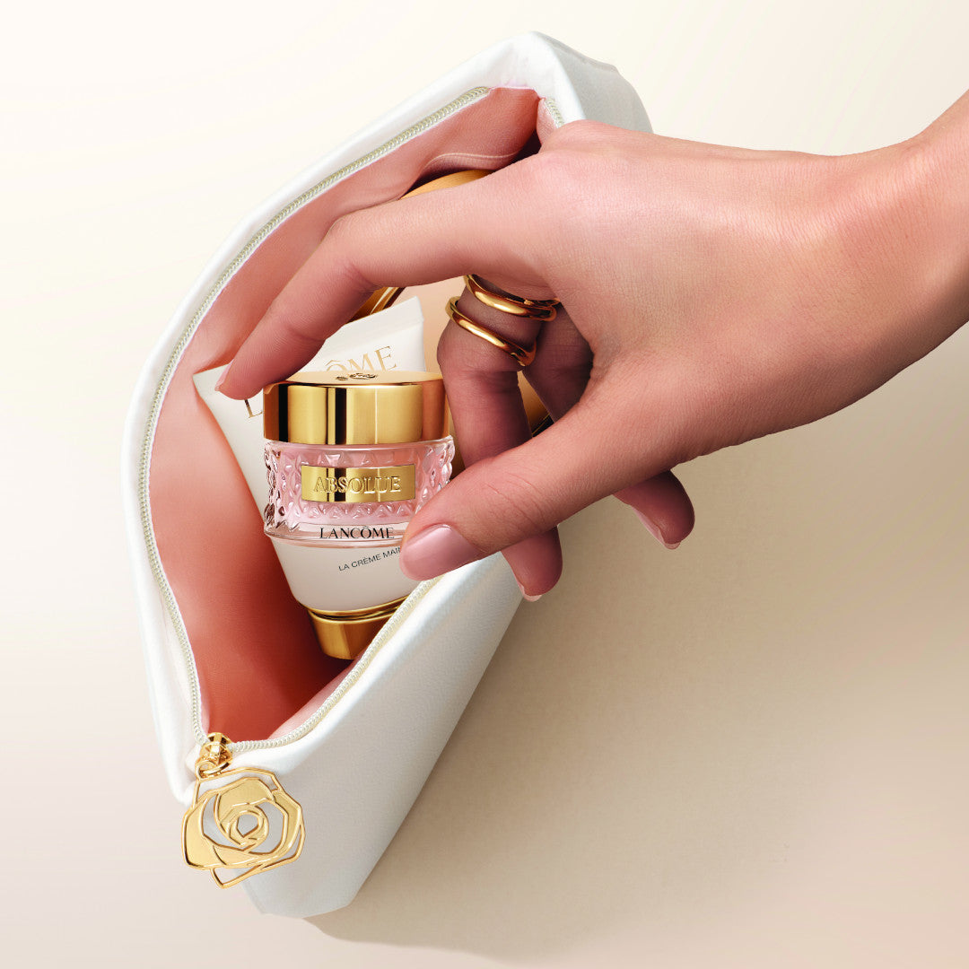 Lancome Absolue Lip Balm