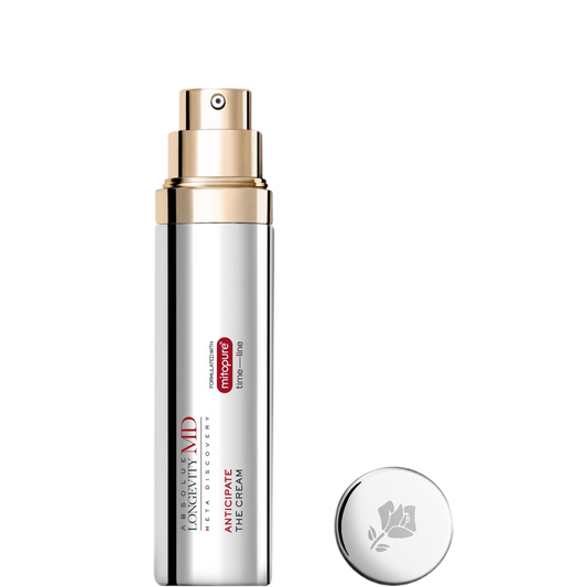 Lancome Absolue Longevity MD Anticipate The Cream