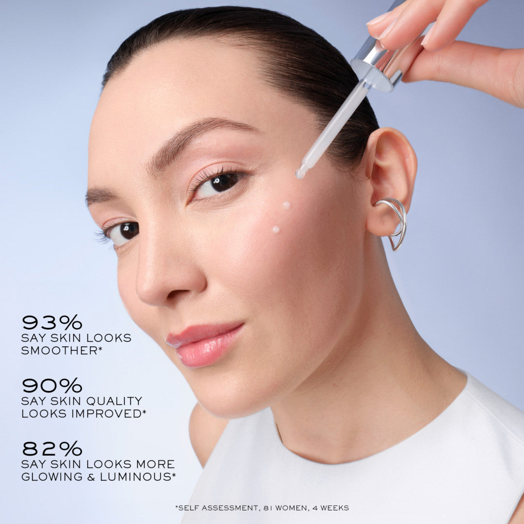 Lancome Genifique Ultimate Serum Discovery Set