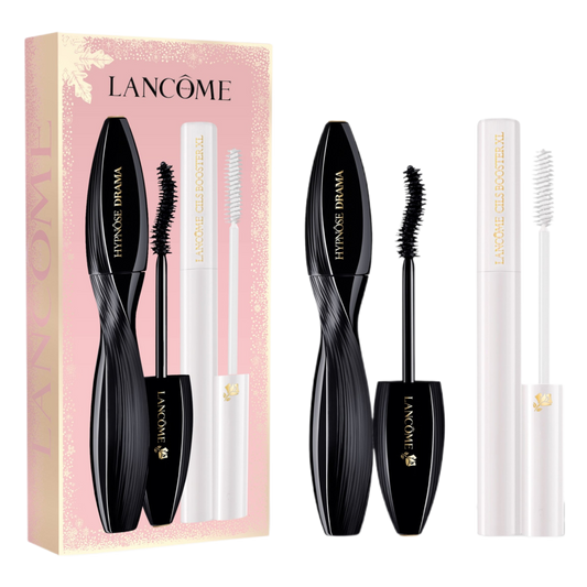 Lancome Hypnose Drama Mascara & Cils Booster Duo Gift Set