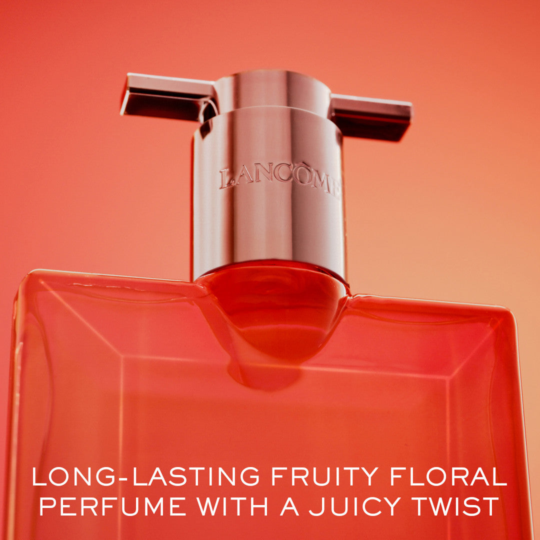 Lancome Idole Peach 'N Roses Eau de Parfum
