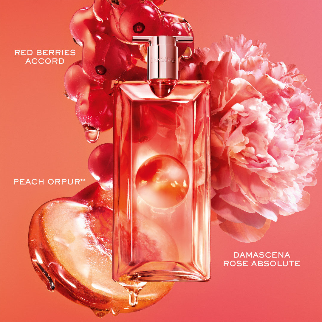 Lancome Idole Peach 'N Roses Eau de Parfum – Escentual