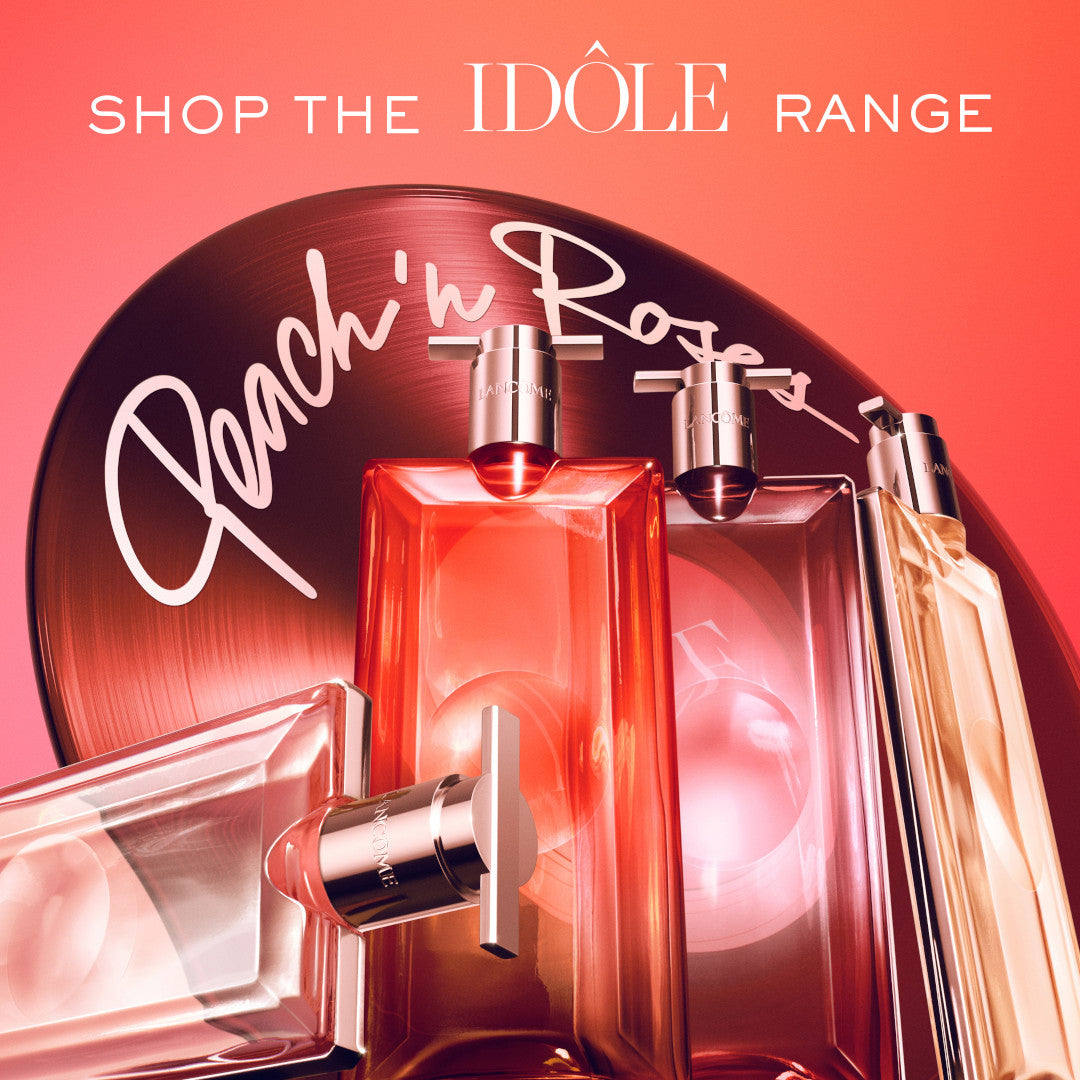 Lancome Idole Peach 'N Roses Eau de Parfum