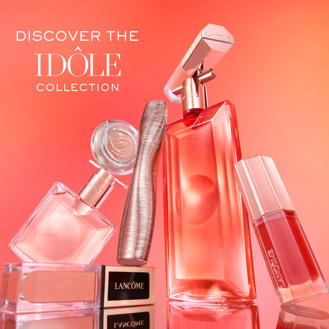Lancome Idole Peach 'N Roses Eau de Parfum – Escentual
