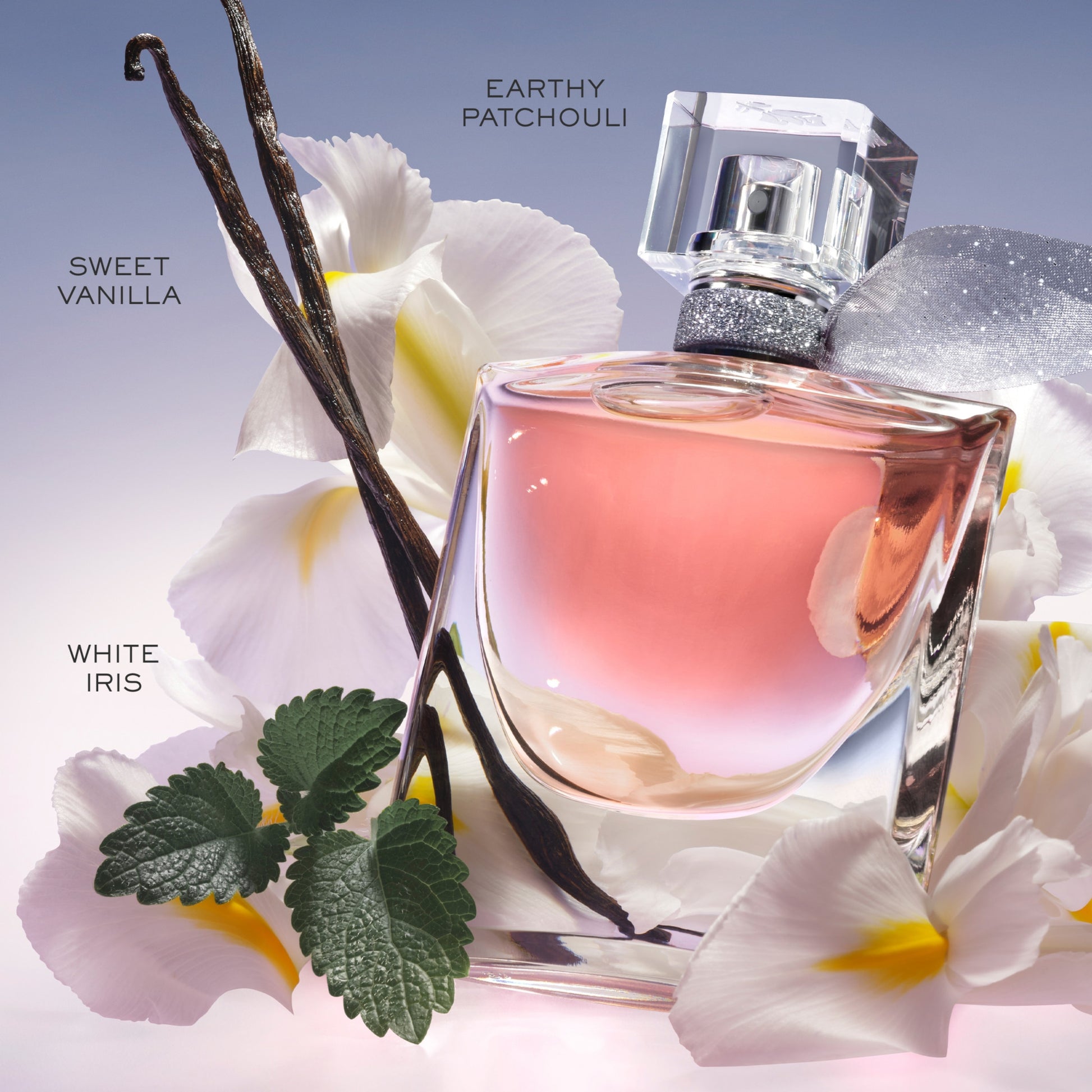 Lancome La Vie Est Belle L'Eau de Parfum Spray 100ml Gift Set
