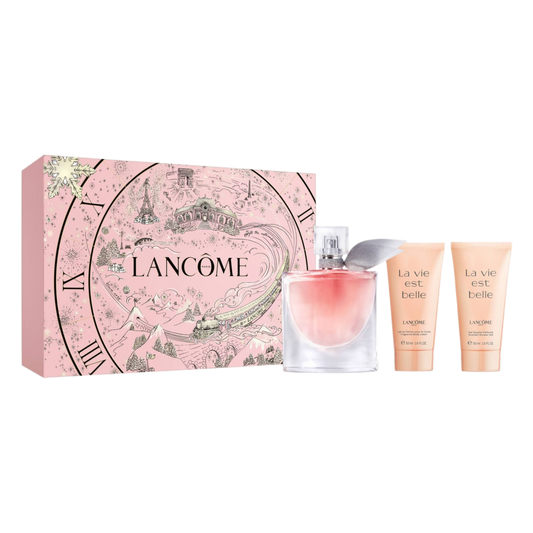 Lancome La Vie Est Belle L'Eau de Parfum Spray 30ml Gift Set