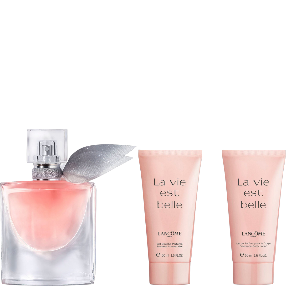 Lancome La Vie Est Belle L'Eau de Parfum Spray 30ml Gift Set