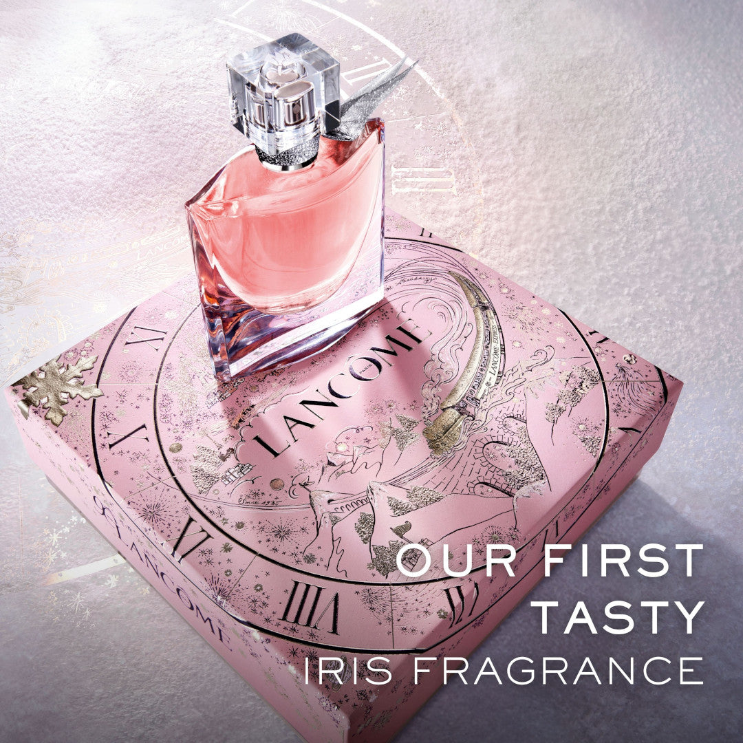 Lancome La Vie Est Belle L'Eau de Parfum Spray 30ml Gift Set