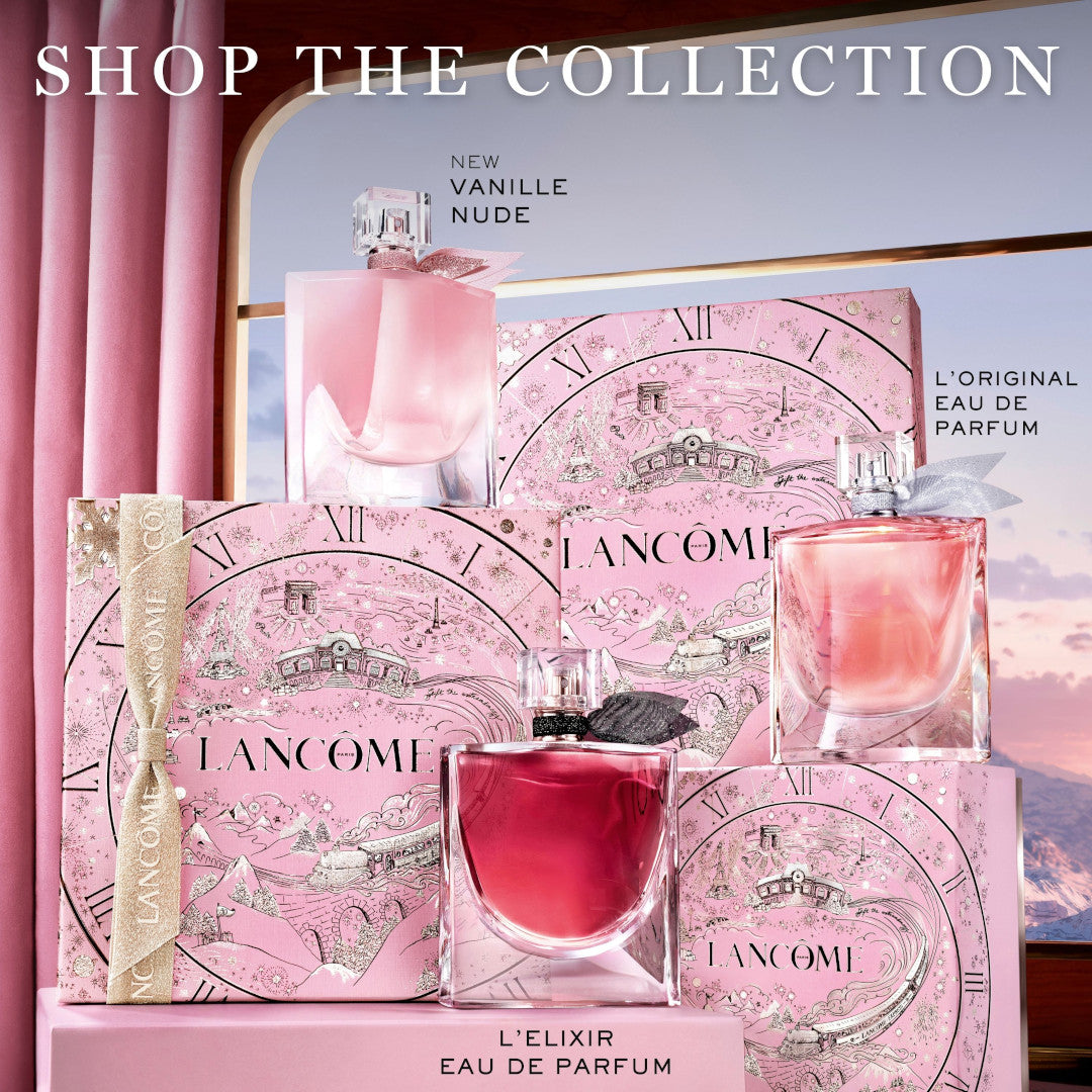 Lancome La Vie Est Belle L'Eau de Parfum Spray 30ml Gift Set