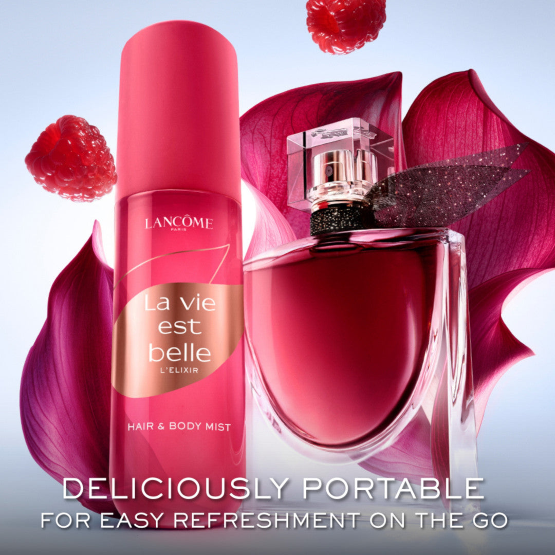 Lancome La Vie Est Belle L'Elixir Hair & Body Mist