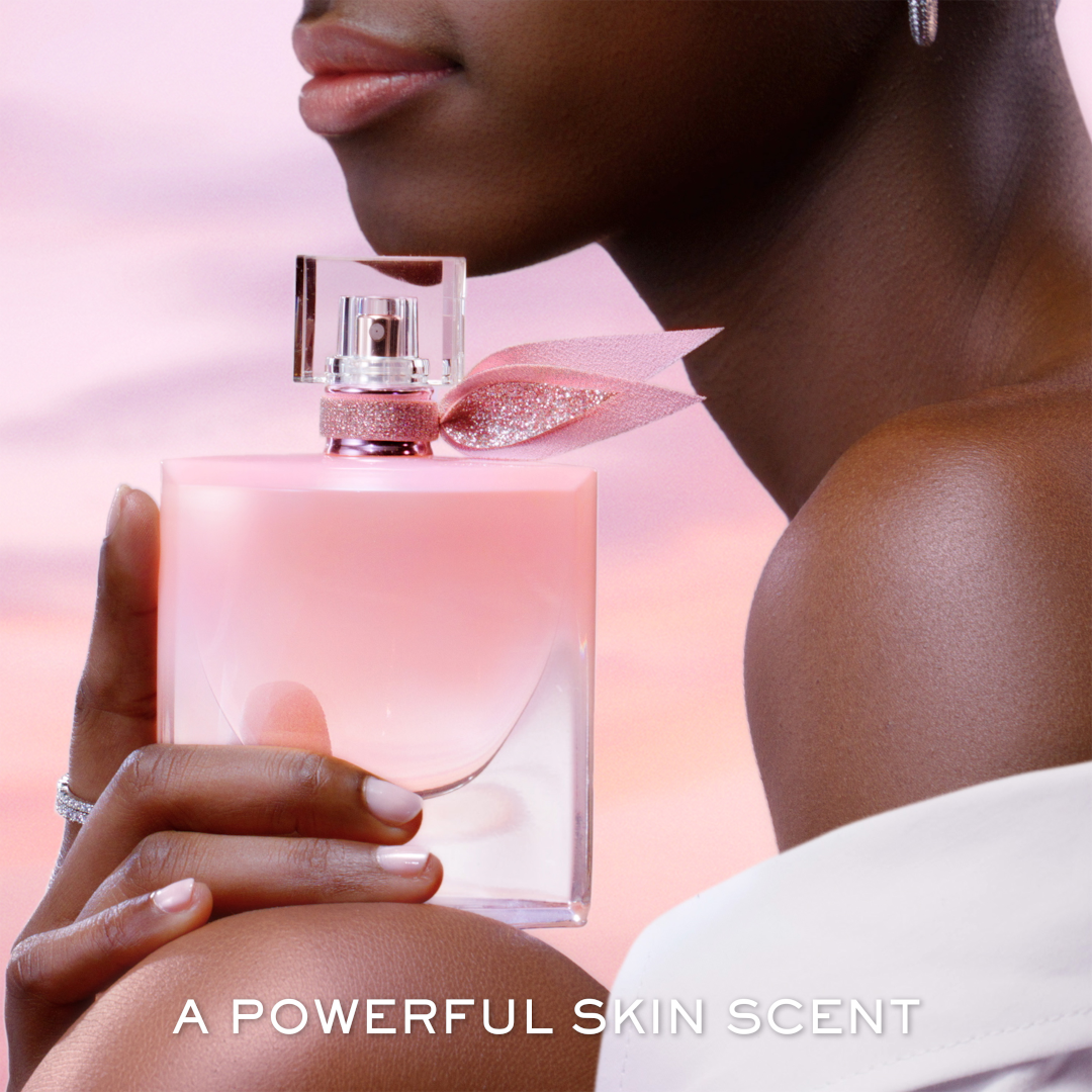 Lancome La Vie Est Belle Vanille Nude Eau de Parfum Sensuelle