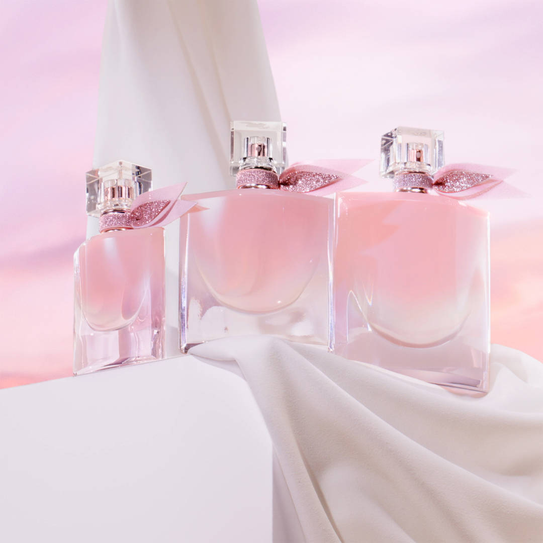 Lancome La Vie Est Belle Vanille Nude Eau de Parfum Sensuelle