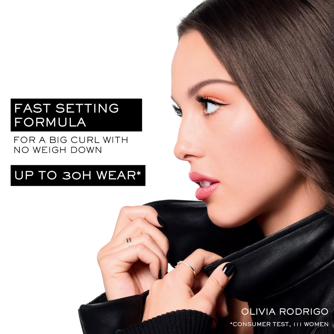 Lancome Lash Idole Curl Goddess Mascara