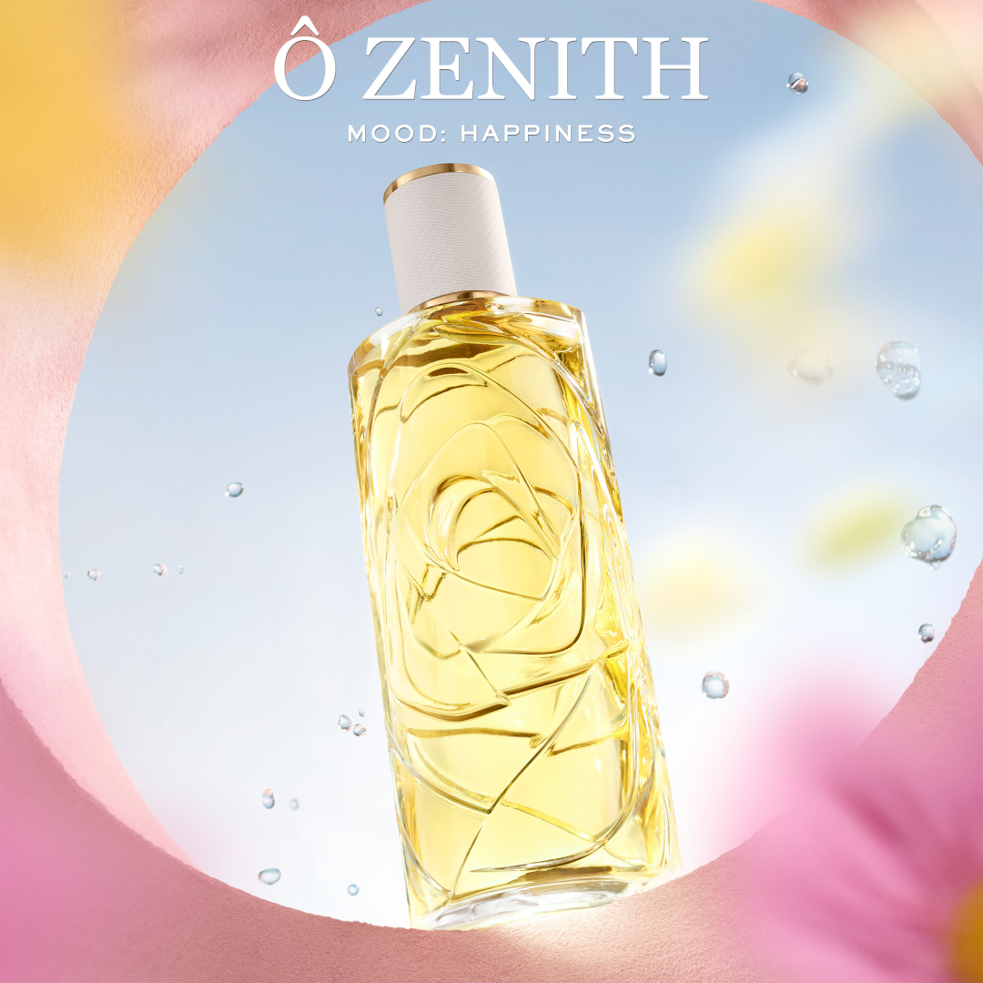 Lancome O Zenith Eau de Toilette