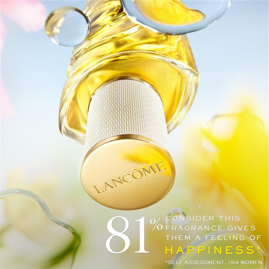 Lancome O Zenith Eau de Toilette