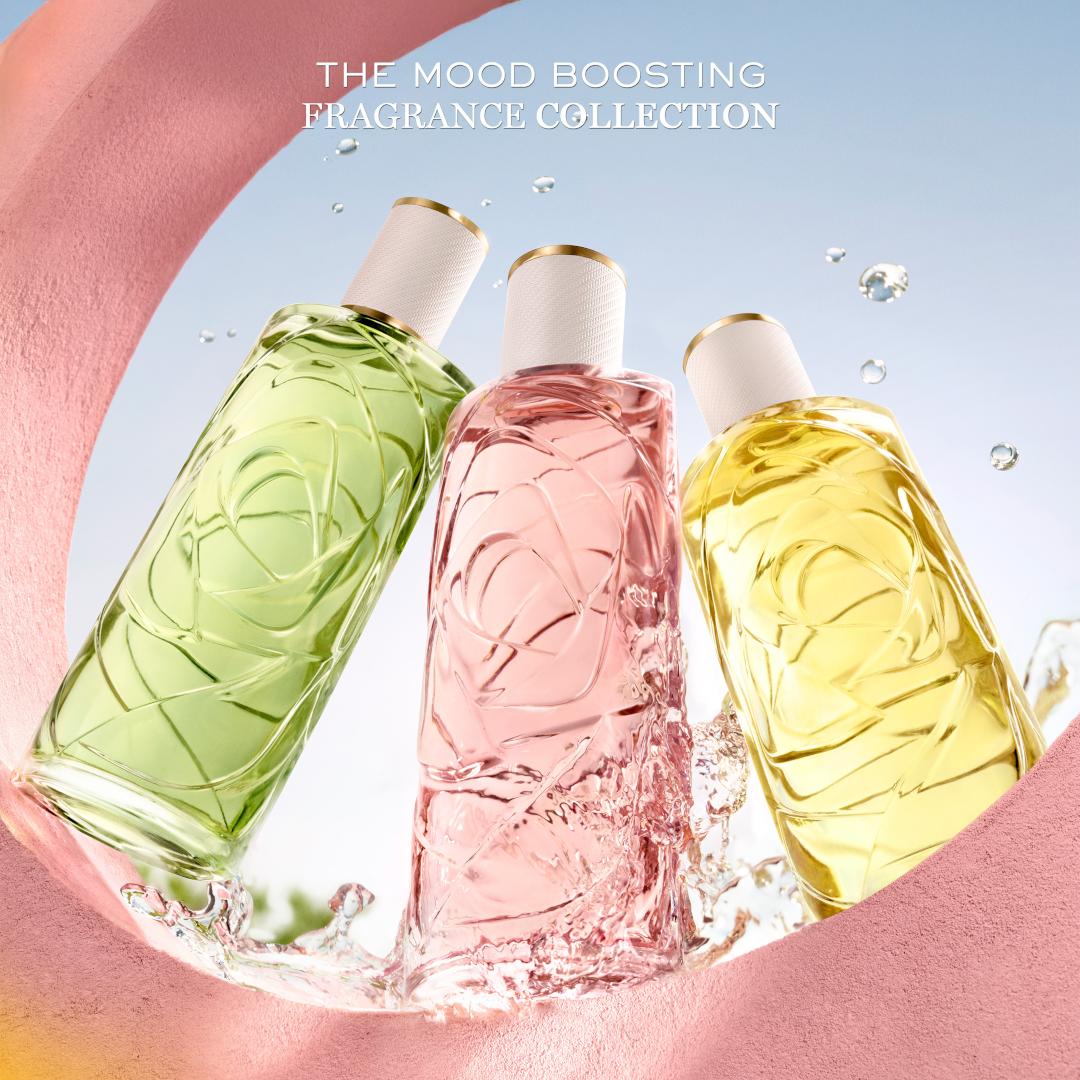 Lancome O Zenith Eau de Toilette