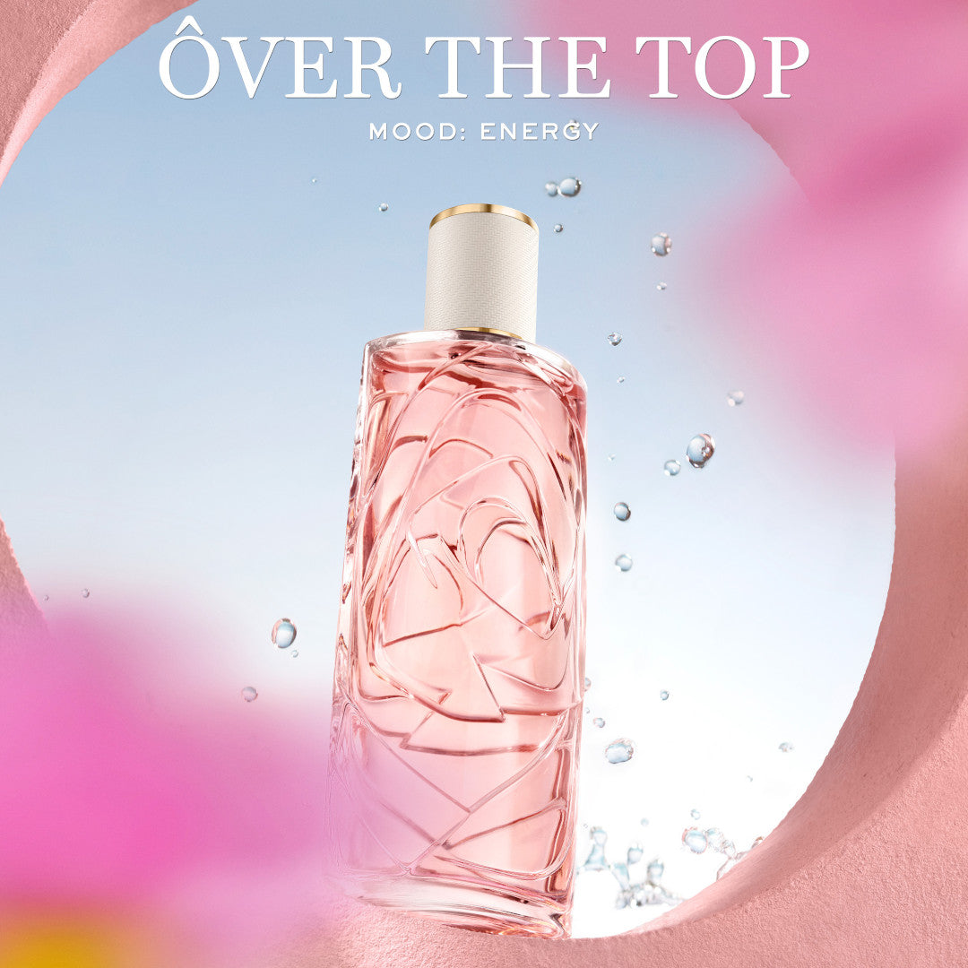 Lancome Over The Top Eau de Toilette