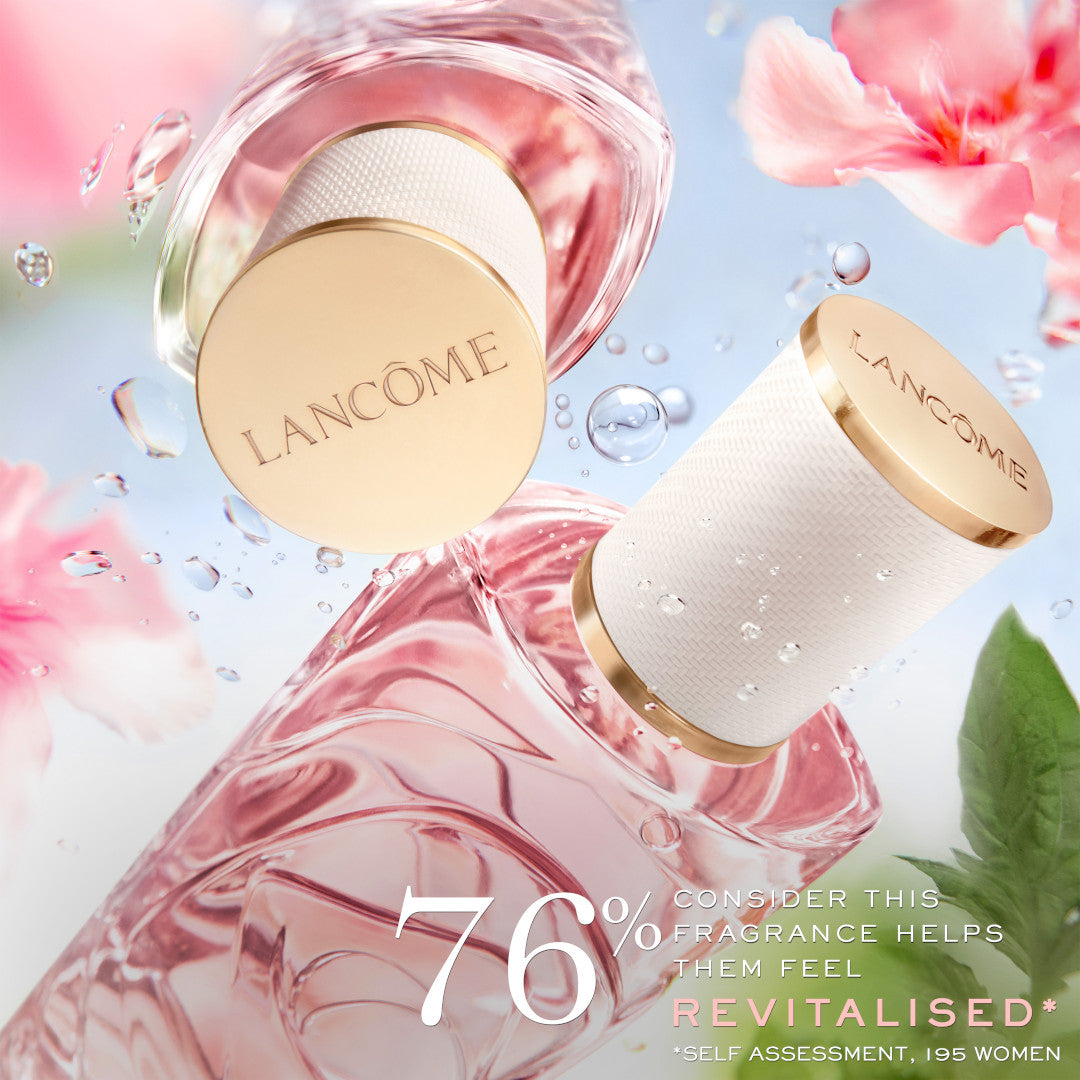 Lancome Over The Top Eau de Toilette