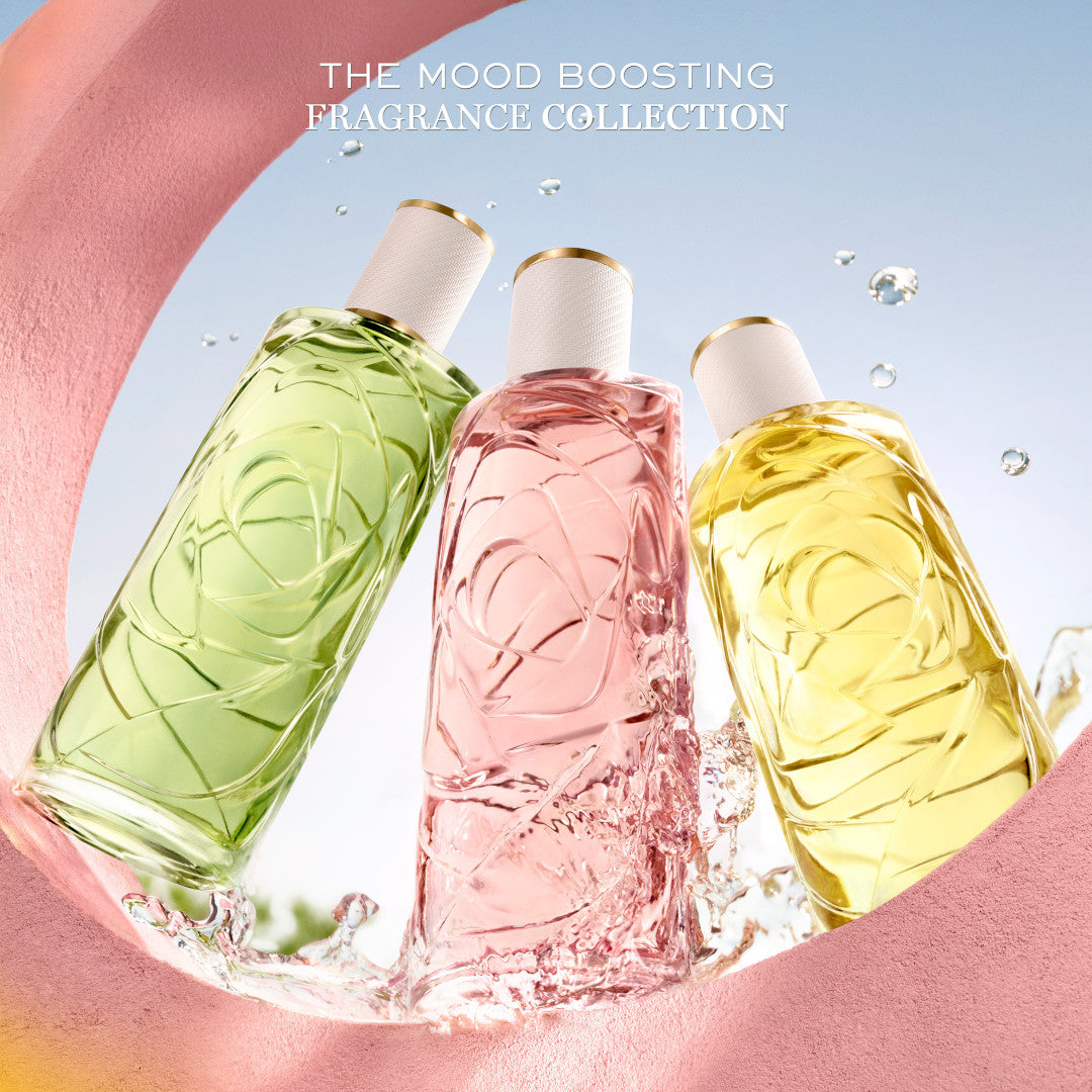 Lancome Over The Top Eau de Toilette