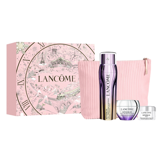 Lancome Renergie C.R.x Triple Serum Retinol 50ml Gift Set