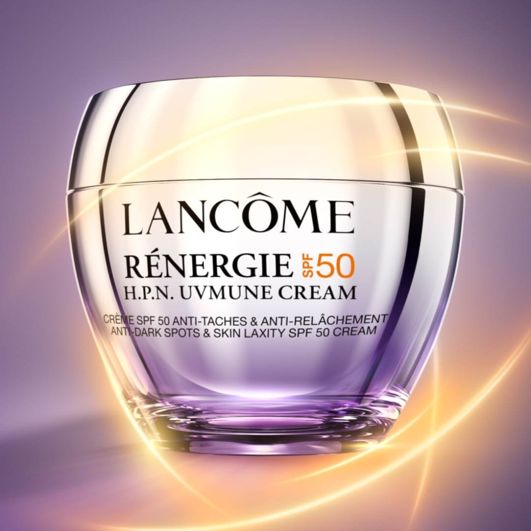 Lancome Renergie H.P.N UVMUNE Cream SPF50 Refill