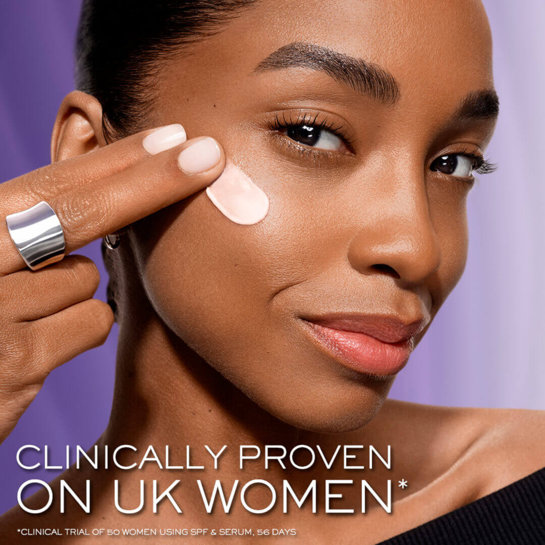 Lancome Renergie H.P.N UVMUNE Cream SPF50 Refill